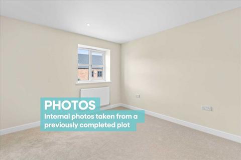 3 bedroom semi-detached house for sale, Plot 161, Cleveland Avenue, North Hykeham