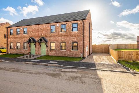 4 bedroom semi-detached house for sale, Plot 141, Cleveland Avenue, North Hykeham