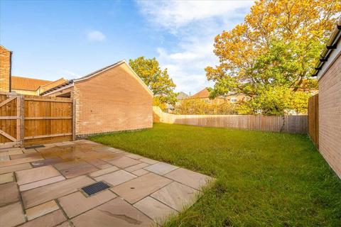 3 bedroom detached house for sale, Plot 52, Cleveland Avenue, North Hykeham