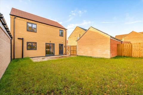 3 bedroom detached house for sale, Plot 52, Cleveland Avenue, North Hykeham