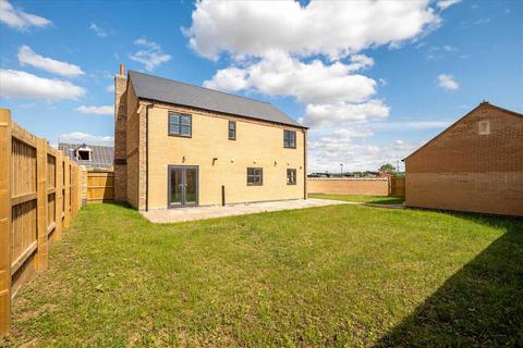 4 bedroom detached house for sale, Plot 159, Cleveland Avenue, North Hykeham