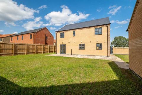 4 bedroom detached house for sale, Plot 159, Cleveland Avenue, North Hykeham