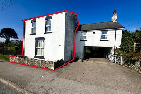 2 bedroom semi-detached house for sale, Coalway Road, Coleford GL16