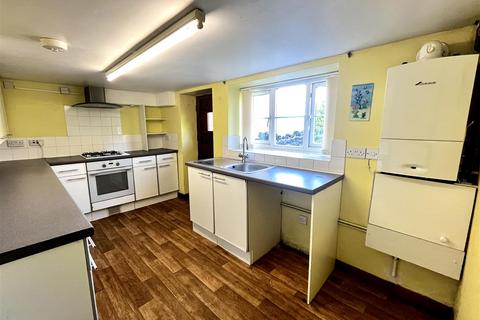 2 bedroom semi-detached house for sale, Coalway Road, Coleford GL16