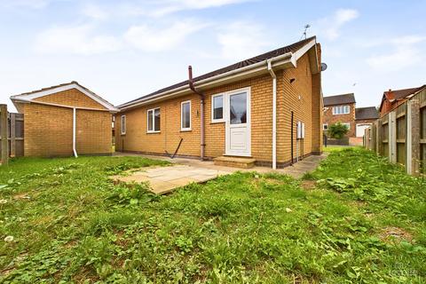 3 bedroom detached bungalow for sale, Danson Close, North Lincolnshire DN18