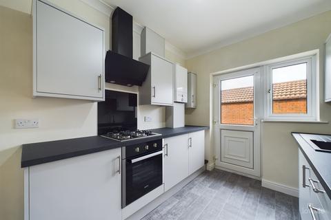 5 Danson Close, Barton-upon-humber, DN18 6DZ