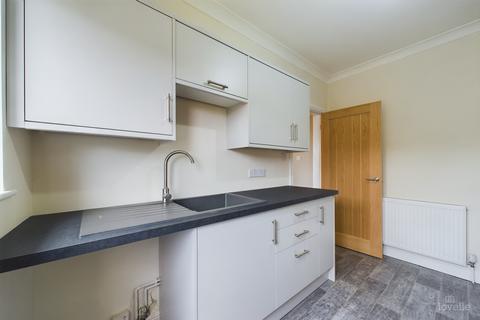 5 Danson Close, Barton-upon-humber, DN18 6DZ