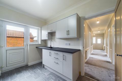 5 Danson Close, Barton-upon-humber, DN18 6DZ