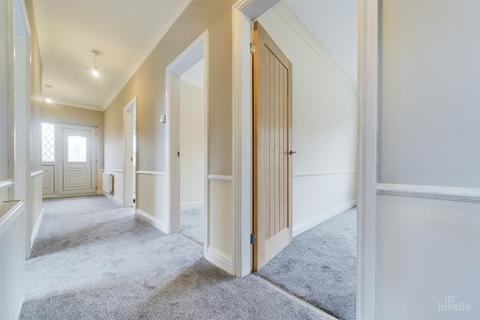 5 Danson Close, Barton-upon-humber, DN18 6DZ