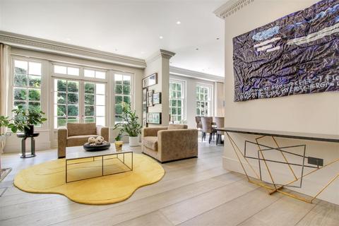 6 bedroom detached house for sale, Winnington Close, Hampstead Garden Suburb, London