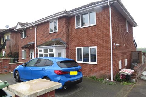 3 bedroom semi-detached house for sale, Dunton Road, Birmingham B37