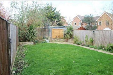 3 bedroom end of terrace house for sale, Didcot,  Oxfordshire,  OX11