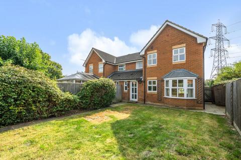 3 bedroom semi-detached house for sale, Didcot,  Oxfordshire,  OX11