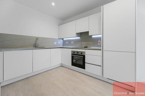 2 bedroom flat to rent, NUTHATCH APARTMENTS 16 SHEARWATER DRIVE, LONDON