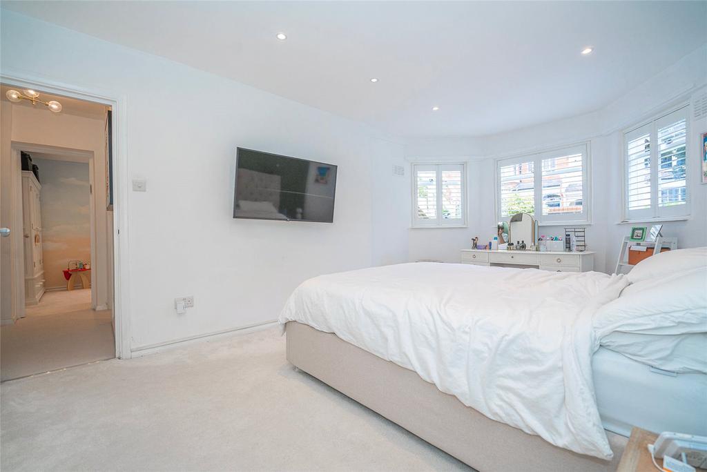 Bedroom 1 B