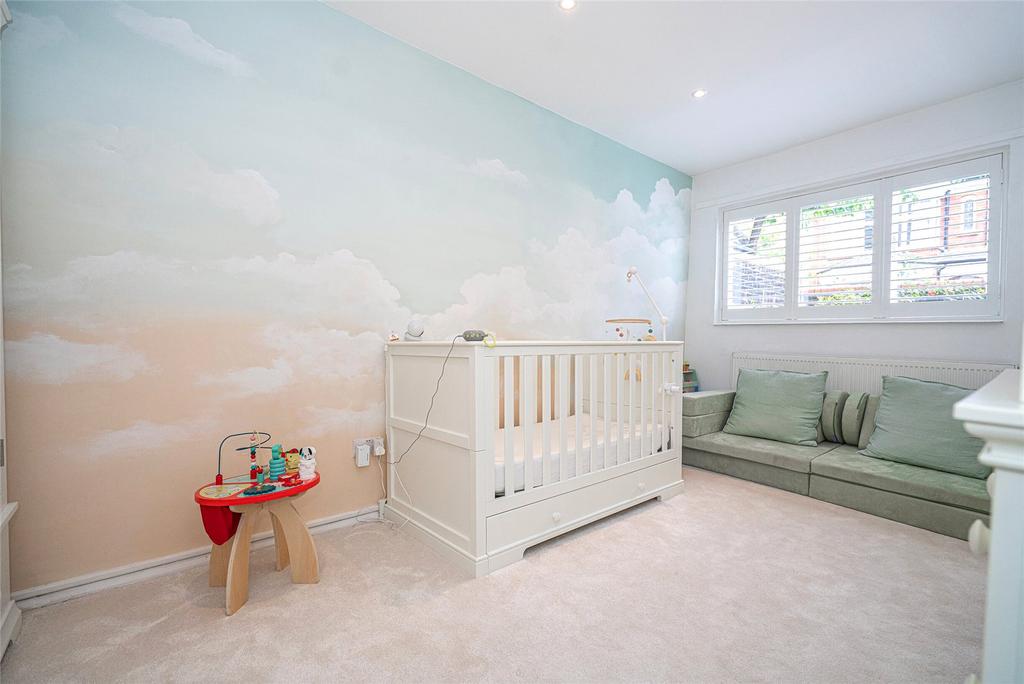 Bedroom 2 A