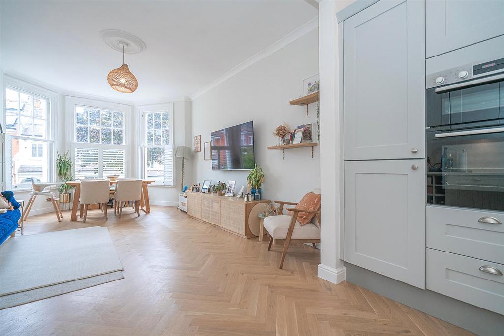 Kitchen Reception B