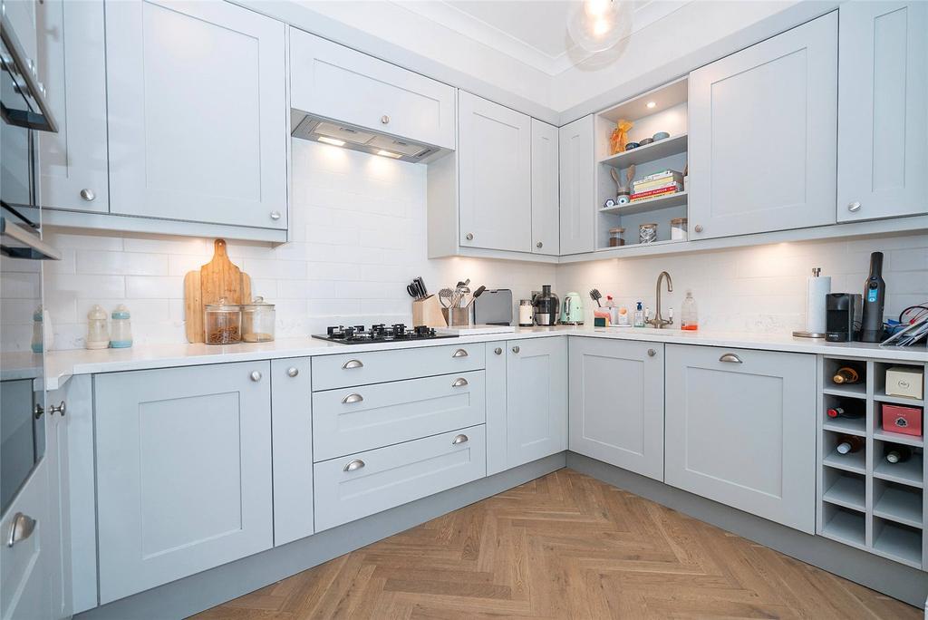 Kitchen B