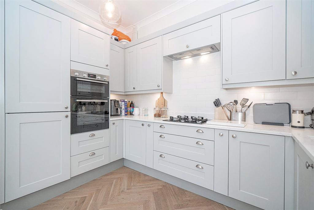Kitchen A