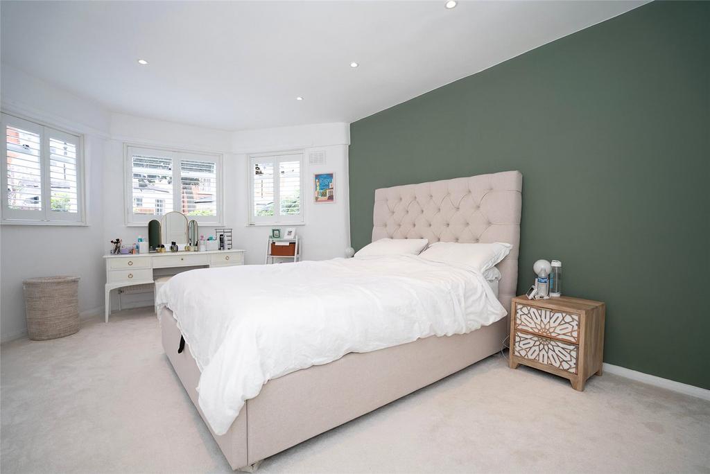 Bedroom 1 A
