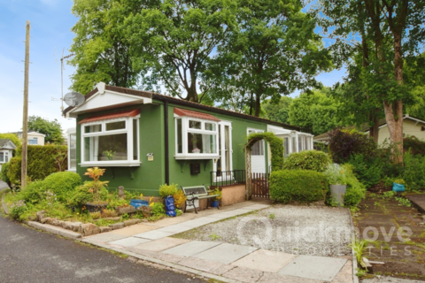 1 bedroom park home for sale, Rossendale, Lancashire, BB4