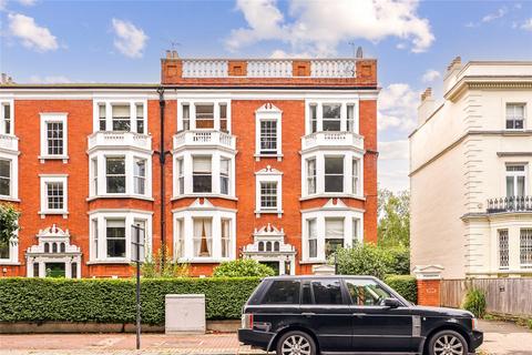 2 bedroom apartment for sale, Albert Mansions, Albert Bridge Road, London, SW11