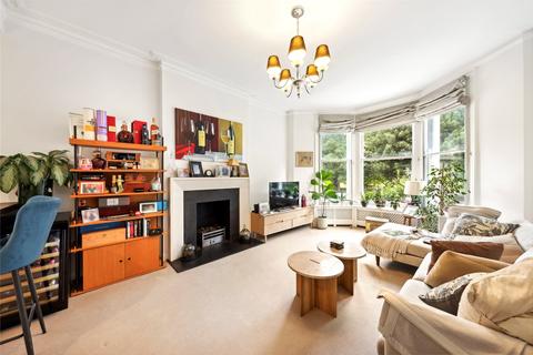 2 bedroom apartment for sale, Albert Mansions, Albert Bridge Road, London, SW11