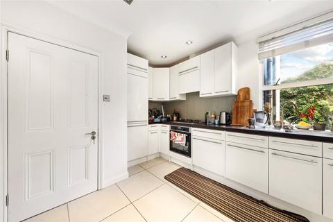 2 bedroom apartment for sale, Albert Mansions, Albert Bridge Road, London, SW11