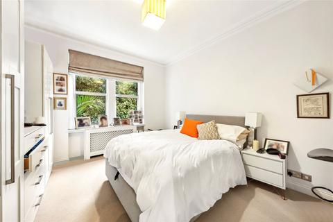 2 bedroom apartment for sale, Albert Mansions, Albert Bridge Road, London, SW11