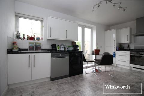 3 bedroom terraced house for sale, Nicoll Way, Borehamwood, Hertfordshire, WD6