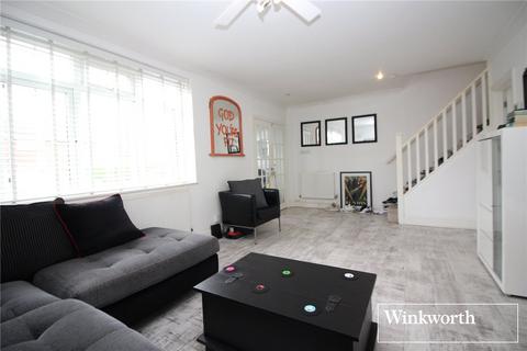 3 bedroom terraced house for sale, Nicoll Way, Borehamwood, Hertfordshire, WD6