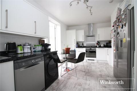 3 bedroom terraced house for sale, Nicoll Way, Borehamwood, Hertfordshire, WD6