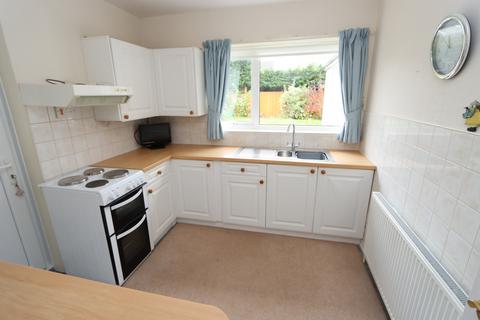 2 bedroom semi-detached bungalow for sale, Nevis Close , Whitley Bay, Tyne and Wear, NE26 3HZ