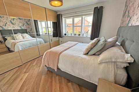 11 Hastings Close, Wythall, Birmingham, B47 6AW