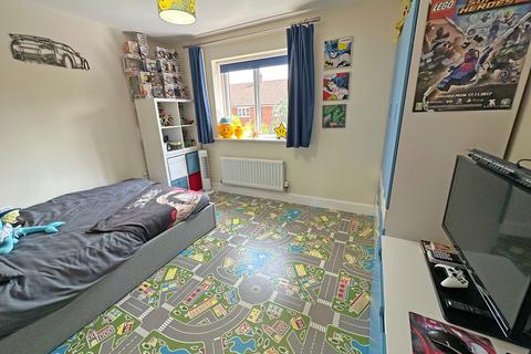 11 Hastings Close, Wythall, Birmingham, B47 6AW