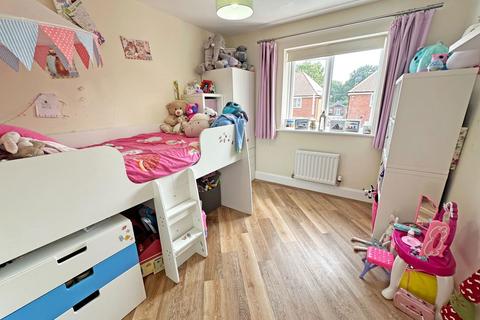 11 Hastings Close, Wythall, Birmingham, B47 6AW