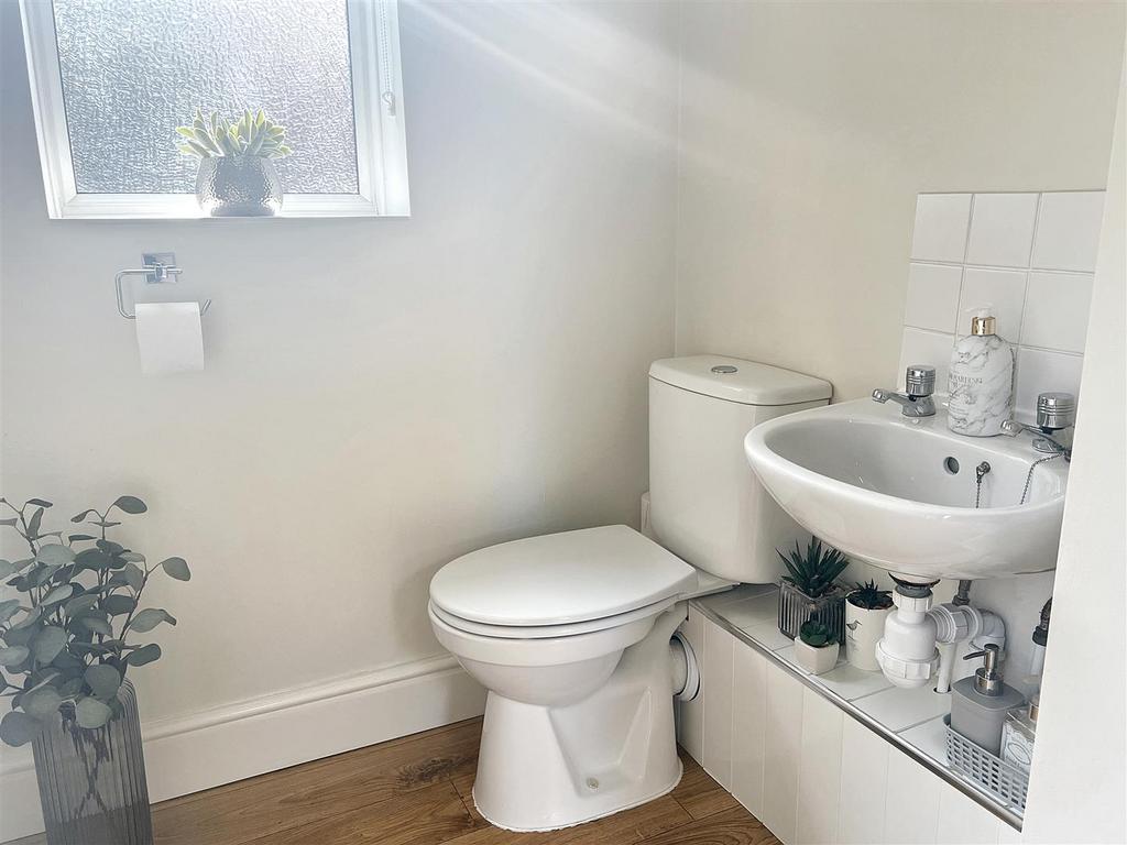 Cloakroom