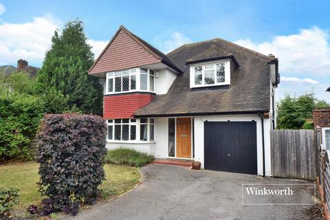 4 bedroom detached house for sale, Northey Avenue, Cheam, Sutton, SM2