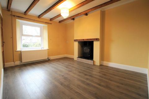 4 bedroom house to rent, Lunedale, Barnard Castle DL12