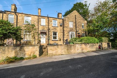 2 bedroom terraced house for sale, Hutton Terrace, Pudsey, UK, LS28