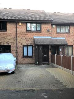 2 bedroom terraced house for sale, Diamond Close, Dagenham