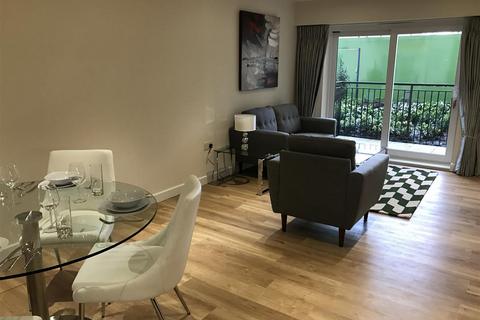 2 bedroom apartment to rent, Golding House, Beaufort Square, London