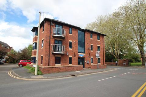 1 bedroom flat to rent, City Centre, Hereford