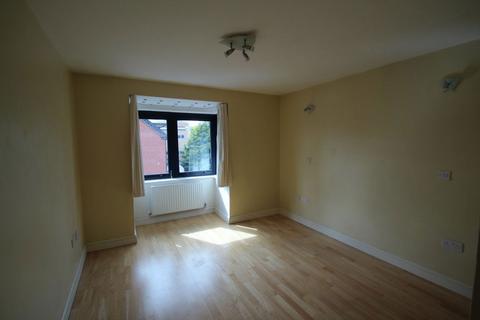 1 bedroom flat to rent, City Centre, Hereford