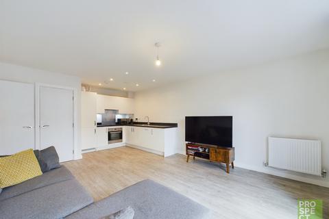 1 bedroom apartment for sale, Broad Lane, Bracknell, Berkshire, RG12