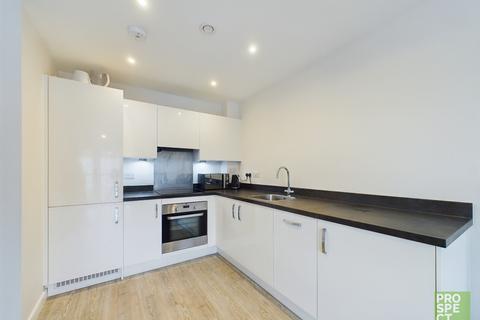 1 bedroom apartment for sale, Broad Lane, Bracknell, Berkshire, RG12