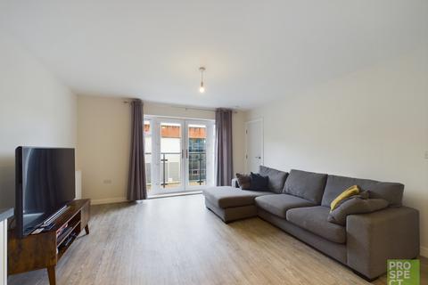 1 bedroom apartment for sale, Broad Lane, Bracknell, Berkshire, RG12