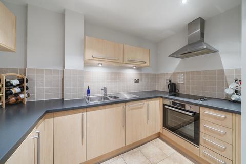 1 bedroom apartment for sale, Exchange House, 36 Chapter Street, 36 Chapter Street, London, SW1P