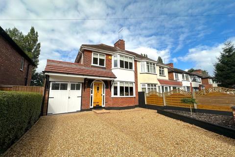 3 bedroom semi-detached house for sale, Cadman Crescent, Wolverhampton WV10