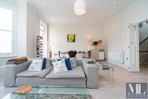 4 bedroom apartment for sale, Fordwych Road, London NW2